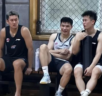 网红杨政：CBA体测17折一点用没有！最近CBA出台“杨政条款”遏制网红利用CB