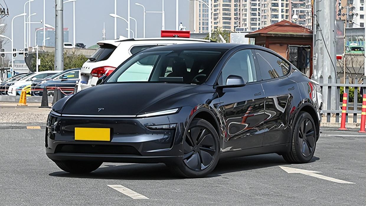 中型SUV卖爆了！9月零售销量榜揭晓，海狮06第二，冠军破5万辆