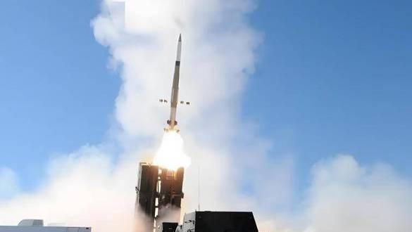 首战封神！前卫-3击落泰无人机，激光制导有多狠？