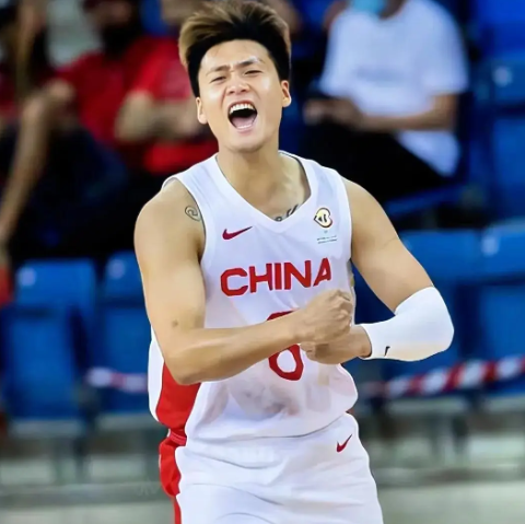 男篮世预赛！中国男篮最强6大支撑点:

1.主教练--郭仕强

2.队长--赵睿
