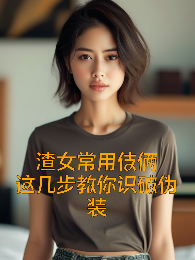 渣女常用伎俩，这几步教你识破伪装