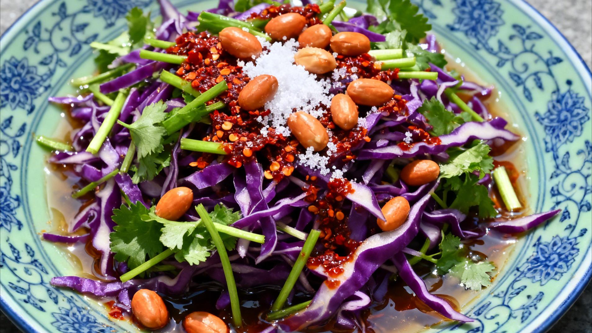 解锁料理新层次：胡麻油的百搭烹饪用法