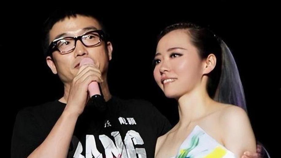 张靓颖冯轲离婚6年，二人的现状早已天差地别