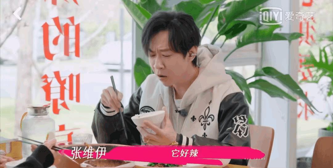 该说董璇什么好呢？
挑男人的眼光确实不咋地，还是说她一朝被蛇咬，十年怕井绳。
以