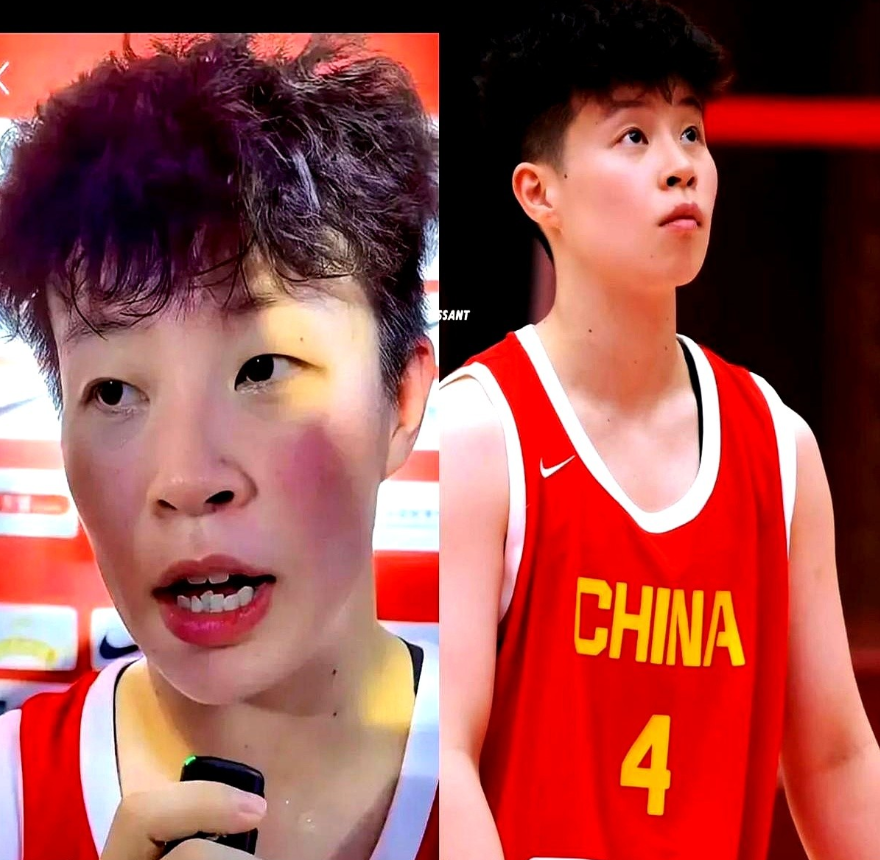 宫鲁鸣最担心的事还是发生了，

中国女篮这场球的后卫线轮换，看着真让人操心。王思