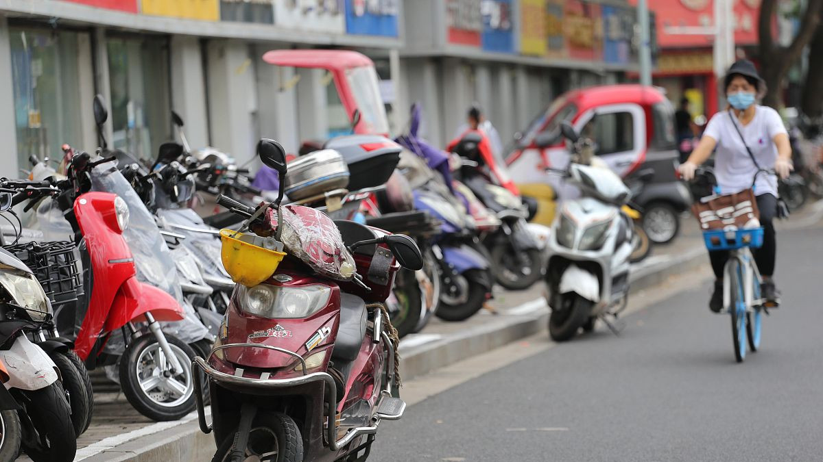 电动车残值管理危机，马斯克的预言成为租赁公司的噩梦