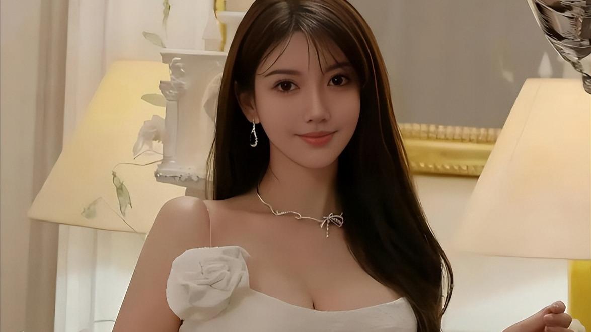 叶珂自曝14岁就开始化妆，33岁仍坚持，素颜出门是不负责