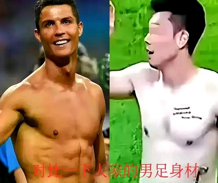 中国足球居然没人愿意踢球了，这是个大新闻。
前国足球员特别说明一下是男足，在直播