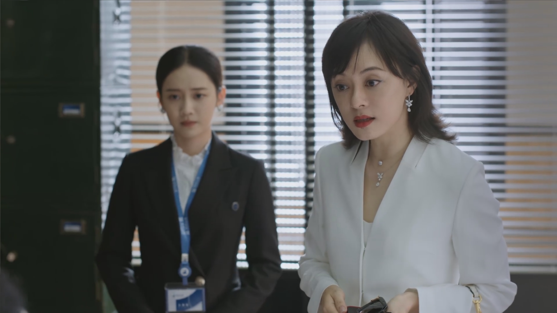《蛮好的人生》首播，30+女性的缩影：她们或许狼狈，但绝不认输