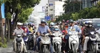 越南急了！中国怎么办？
最近越南出台了个决议，自2026年7月起，河内市中心区域