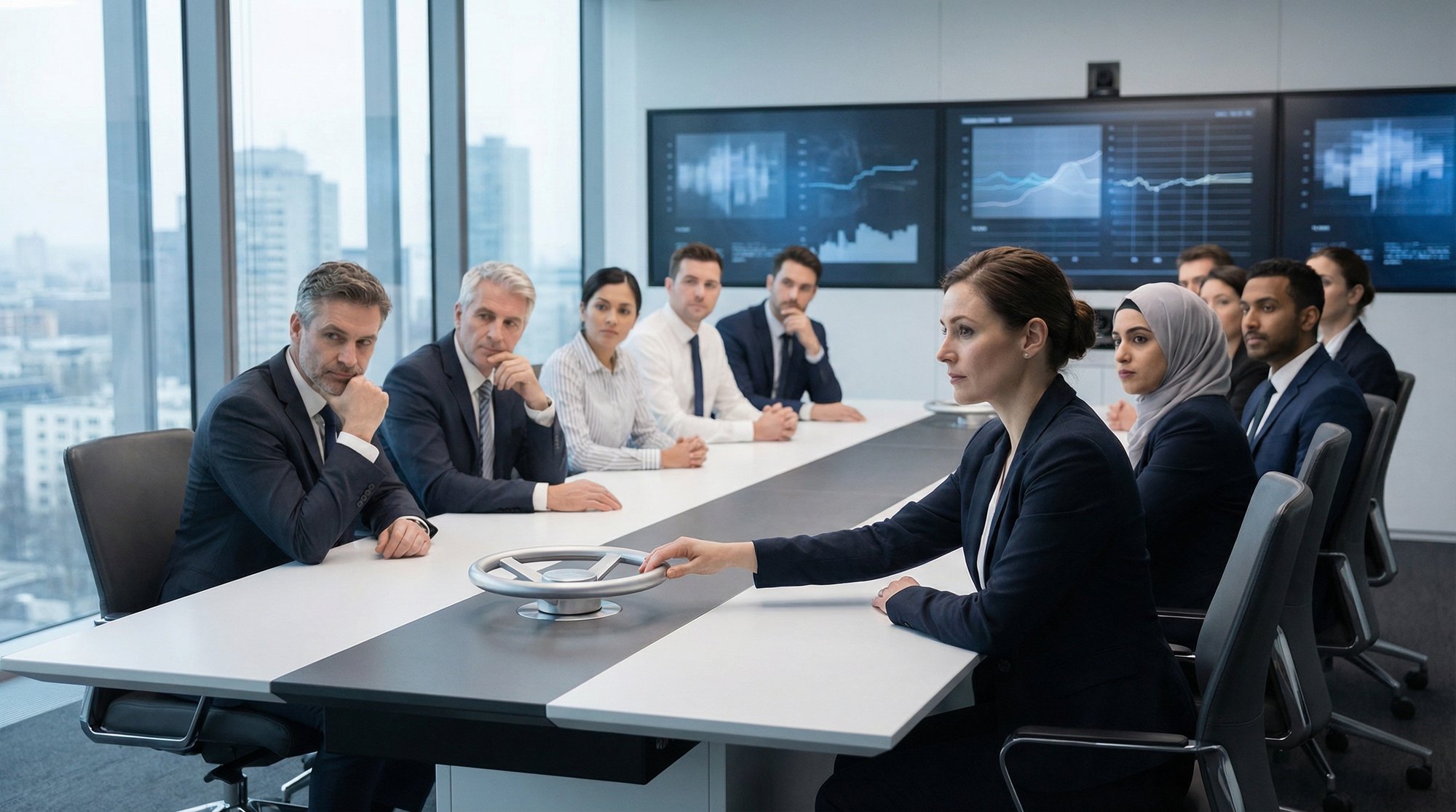 Meta元宇宙裁员1500人：为什么高科技企业更该投“战略培训”而非只做“技能培训”？