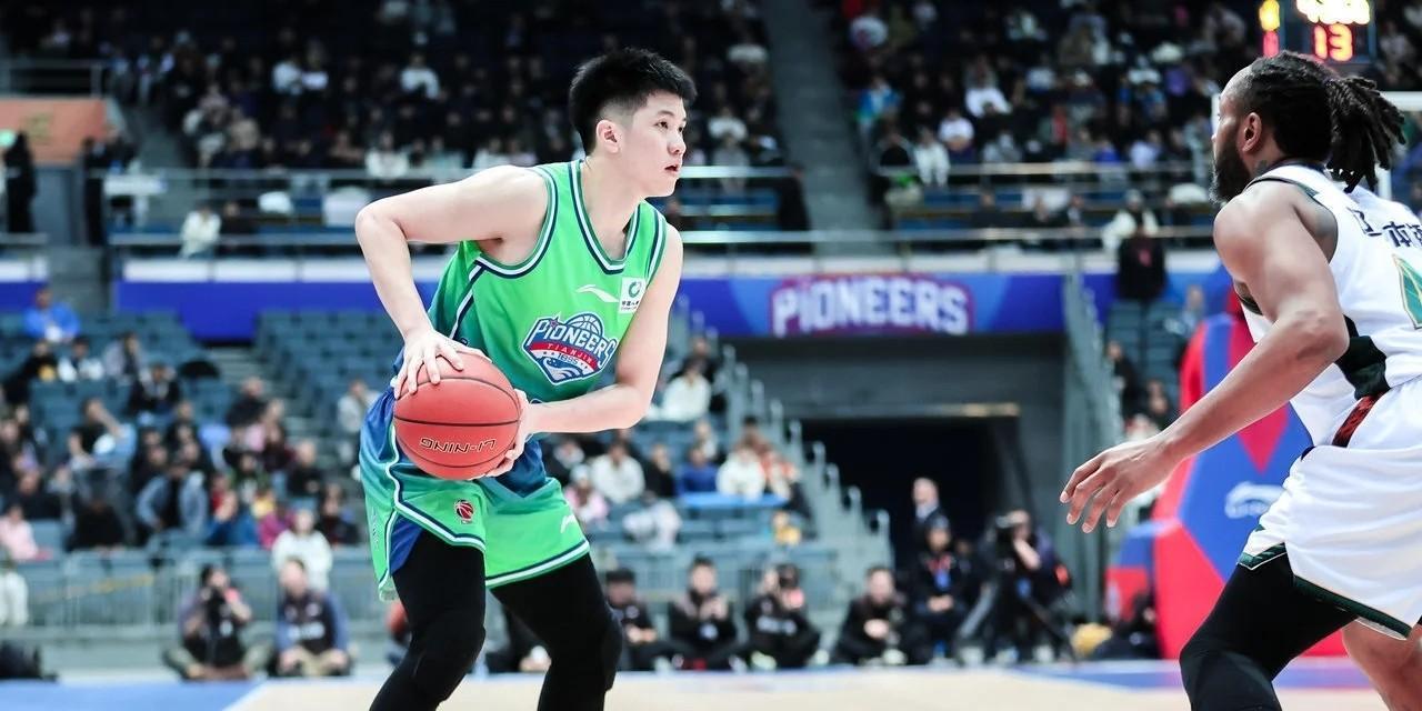 前4轮CBA联赛战罢，天津男篮、江苏男篮和全华班出战的四川男篮一样惨遭4连败开局