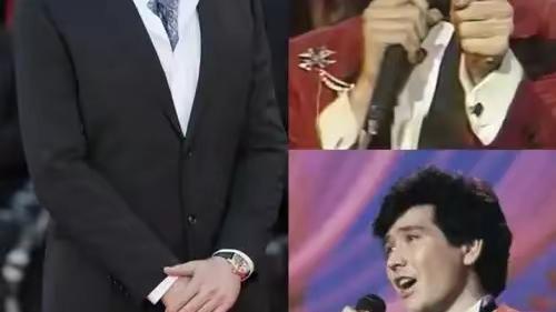 歌手费翔成“三无人员”  无儿无女无婚姻