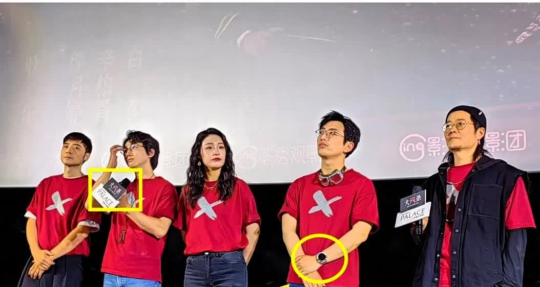 原来朱媛媛老师的离开早有预兆！
一个月前辛伯青老师的路演里，就能看出点端倪！
