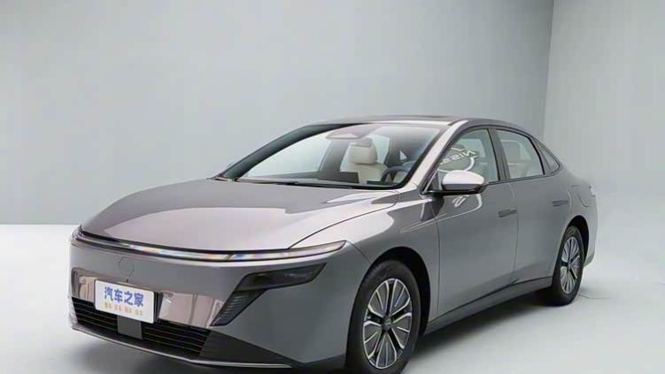 东风日产N6将于今日上市，预售10.69万起，采用插混动力