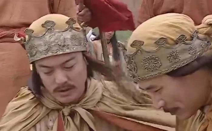 伟俊降清后，对待陈玉成和李秀成两人的不同态度！

韦俊，这位曾经太平天国的猛