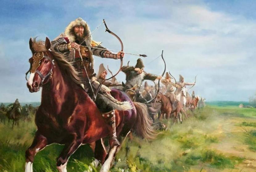 为什么汉武帝只杀了10多万青壮年，就导致匈奴一蹶不振了？这是因为汉军有个很“龌龊