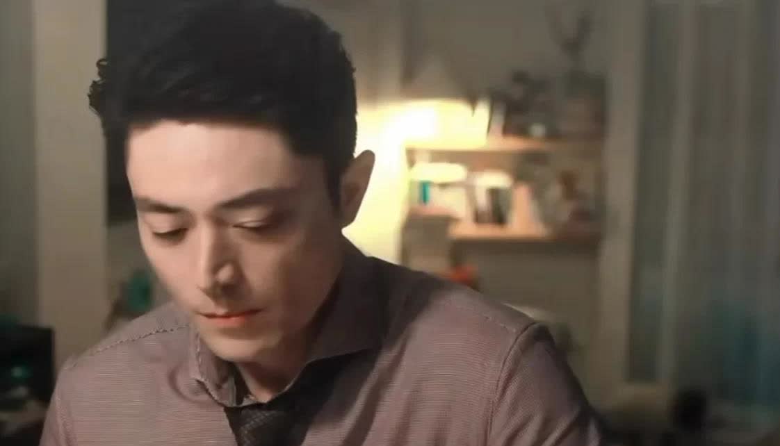 法拉利老了还是法拉利，谁懂这句话的含金量啊！

终于有人肯说实话了，霍建华的