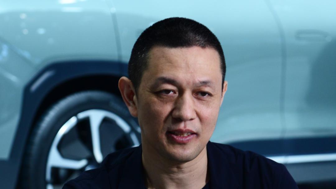 蔚来七年累计亏损超千亿，李斌坦言“我也不是神”