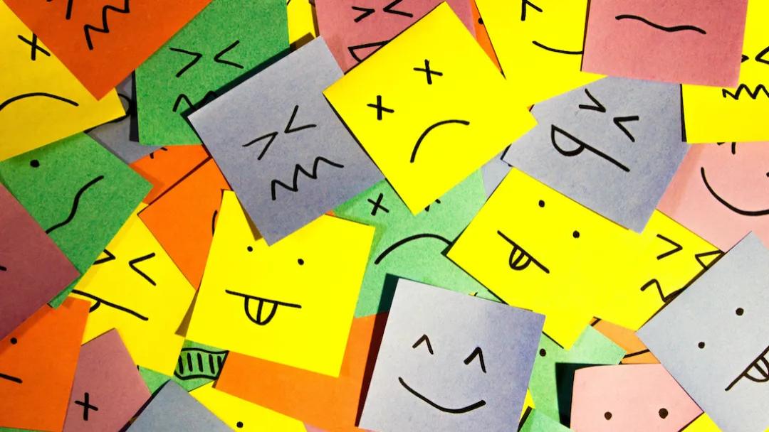 天气一热就心情烦躁？小心是情绪"中暑"了