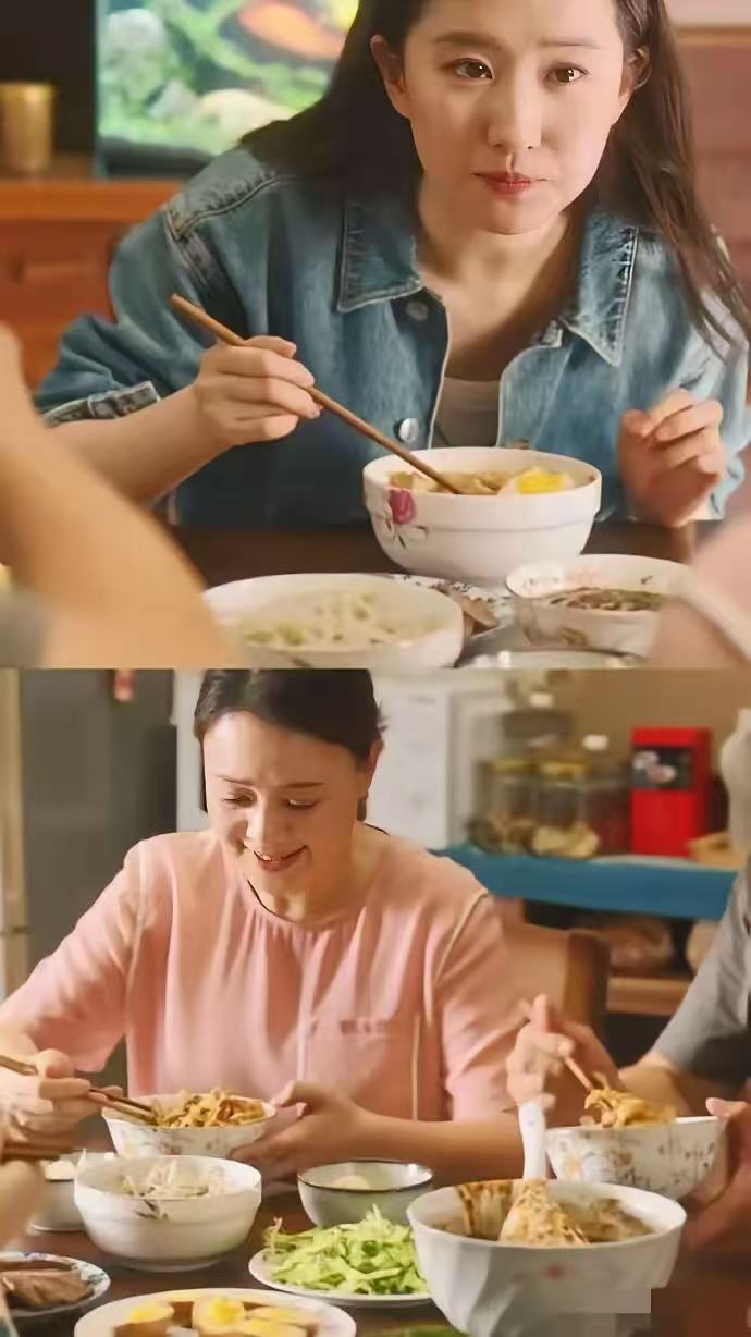 这碗难道是全国统一的吗？