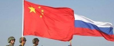 “中国将为‘中立’付出代价！”美国正积极拉近与俄罗斯的关系，认定若中美因东南亚问