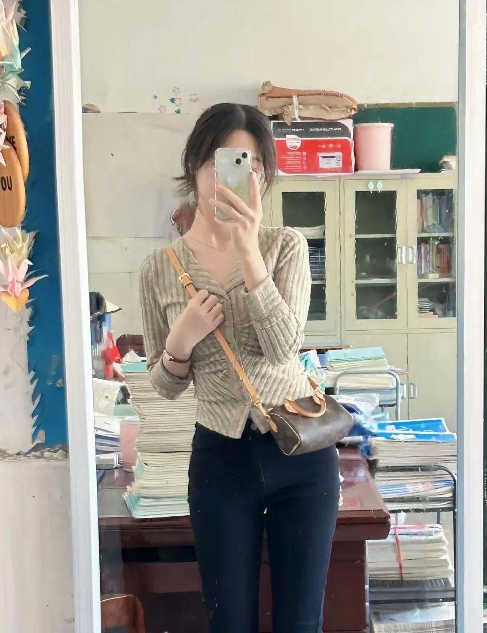 如果这是你老师，你会挂科吗