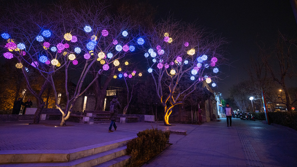 换种心境，美景从不打烊
