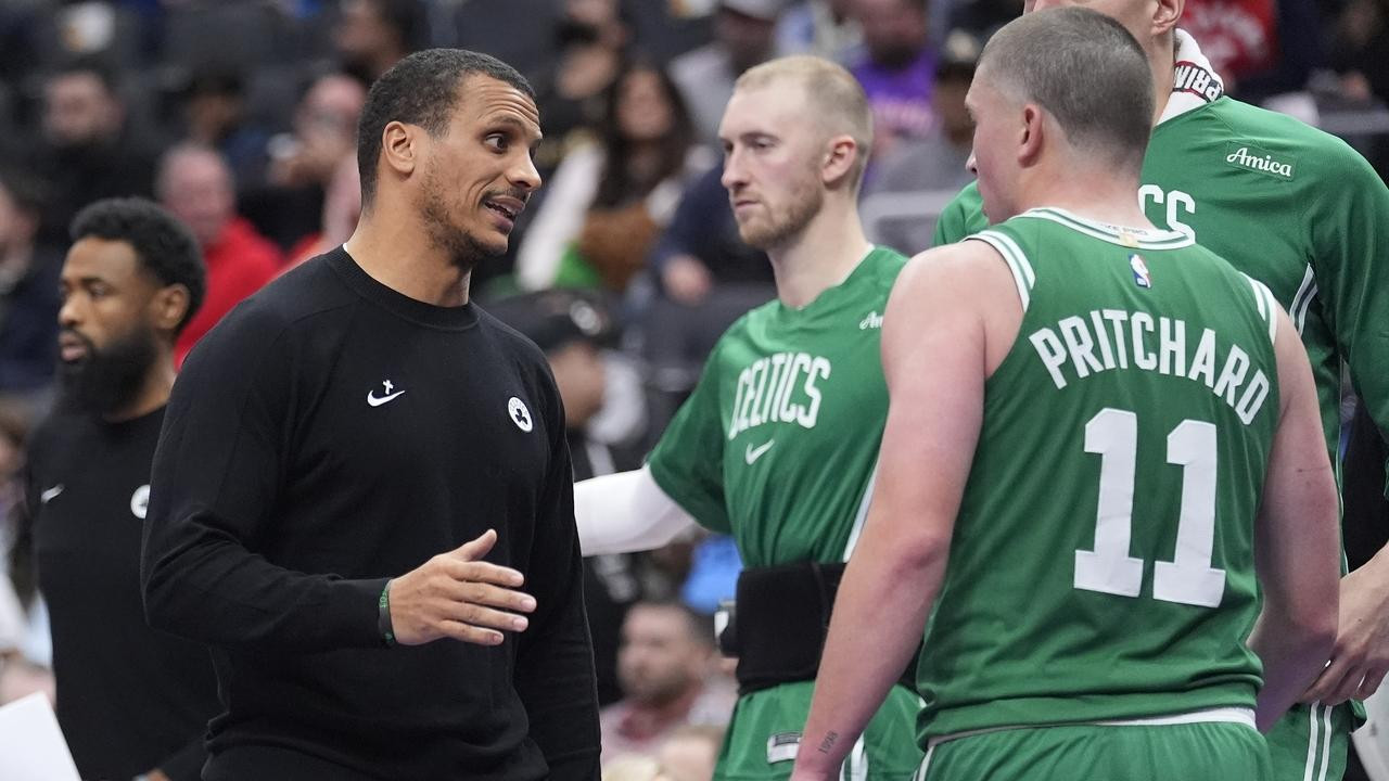 5连胜，老大伤了，老三、老四都走了！本可摆烂，你们偏要去争冠