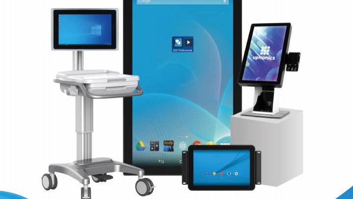 口碑好的电阻触摸屏生产厂家推荐