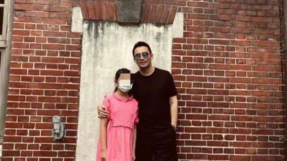 玥儿成长记：从精致小公主到如今模样，发生了什么？