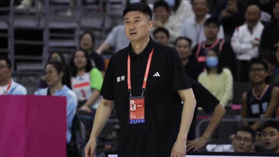 CBA最新消息，联盟将召开重要会议，杜锋指导高升引发热议！