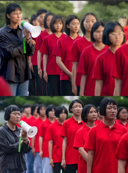最近那个宋佳演张桂梅的剧大家应该都看了吧 看完都说不像演的反而有人求她别再演了这