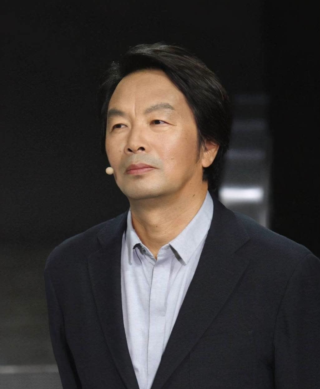 刘震云老师曾说：“如果你一听到伴侣说话就烦躁，有股无名火，真正的原因不是你讨厌他