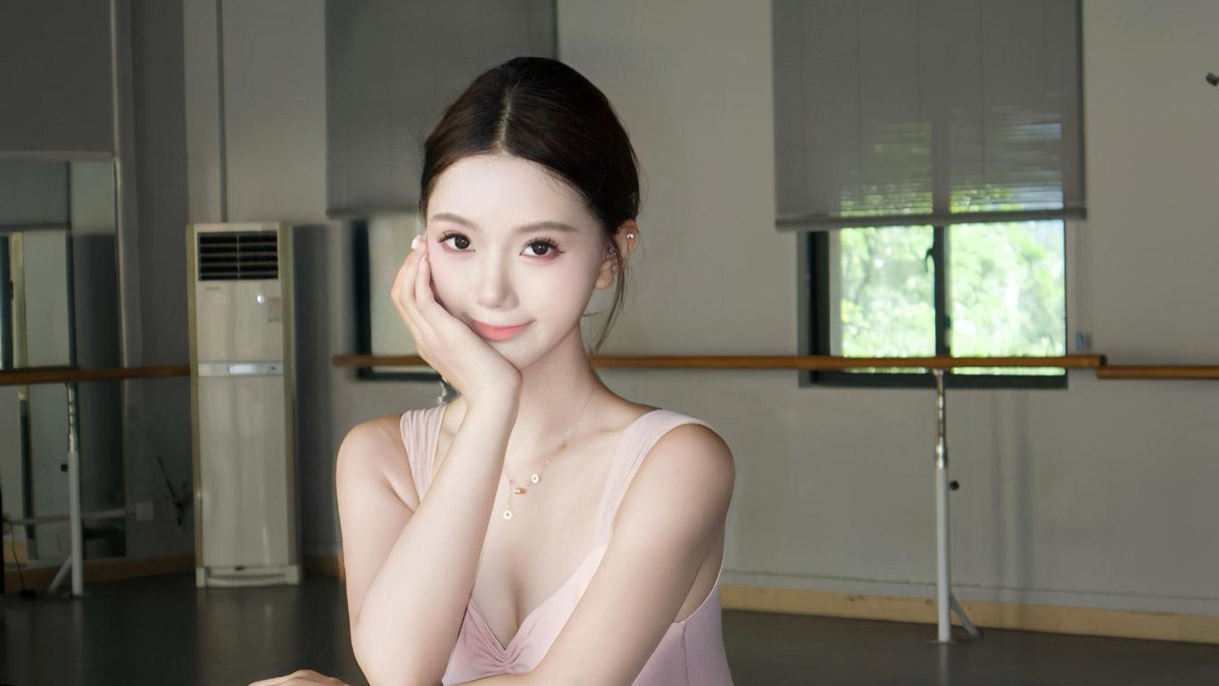 跳舞的女生，是爱情里的概念股