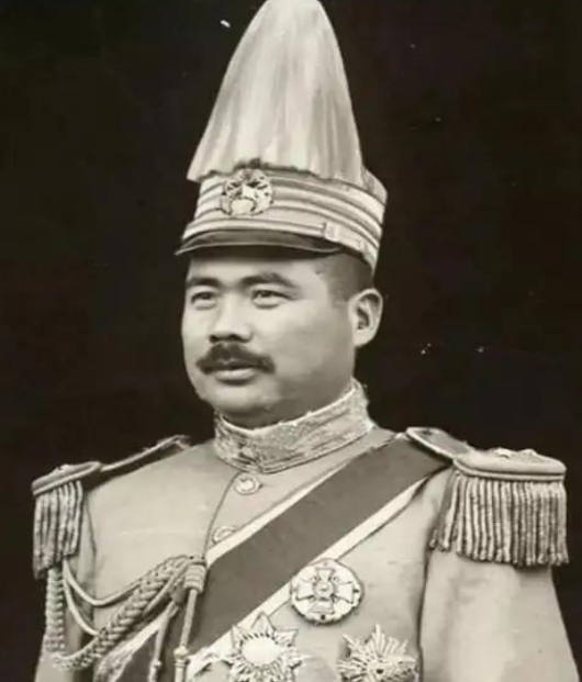 1925年底，冯玉祥拨通了北京警备司令部的电话，命令鹿钟麟立刻派人逮捕徐树铮，抓
