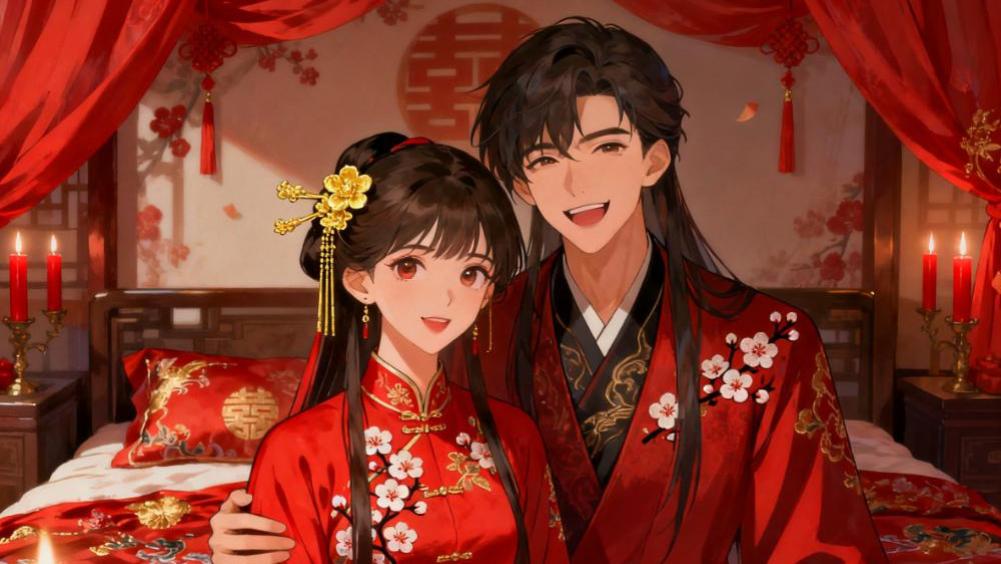 今生恩怨尽，黄泉不相见。我接住他染血的玉佩，摸到了里面的弑神诏