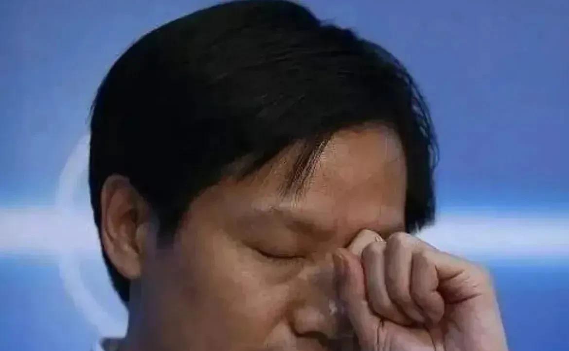 如果继续使用H20，雷布斯面临那就不是“在商言商”的问题，而是两个无解的问题！