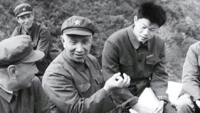 1948年，华野准备发起济南战役，决定让第10纵队担任主攻任务。10纵司令接到命