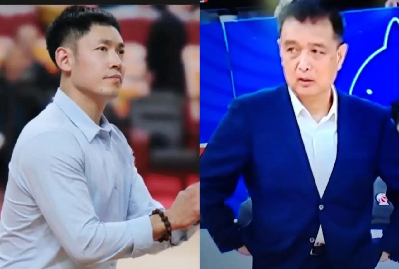 没有闵鹿蕾的北控，既没了京味又没了队魂！
老帅闵鹿蕾的离去，也让北控没了京腔京味