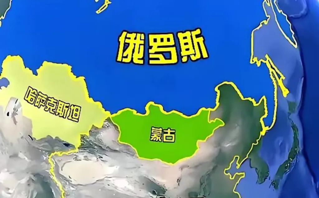 蒙古想加入北约震慑中国











蒙古一些网友叫嚣着要加入北约，对抗
