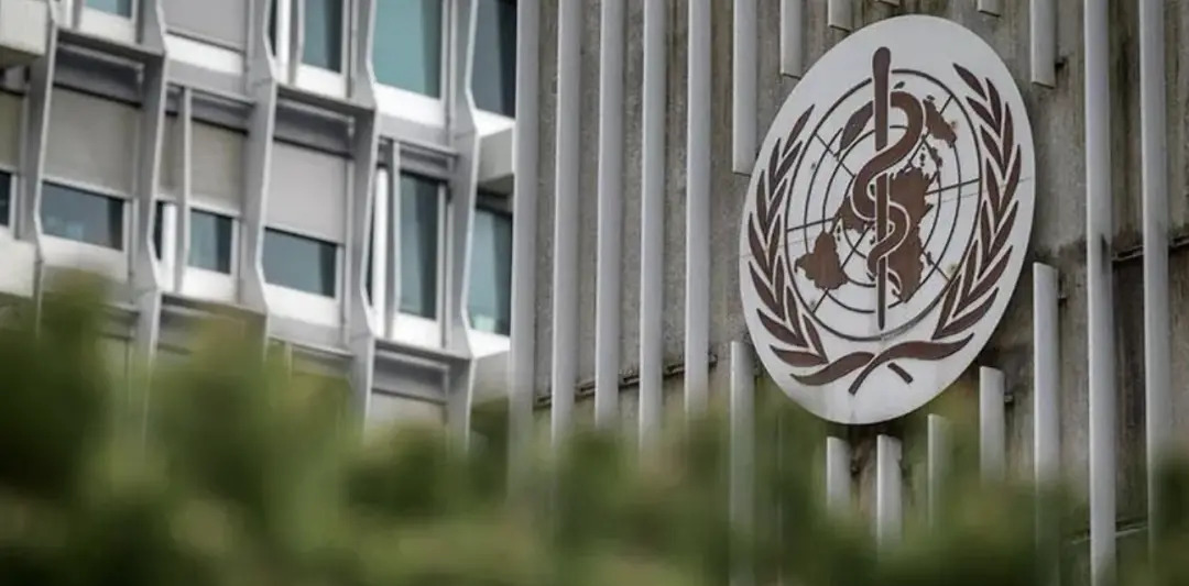 美国退群，世卫组织反而越活越好











真是万万没想到！美国当初气