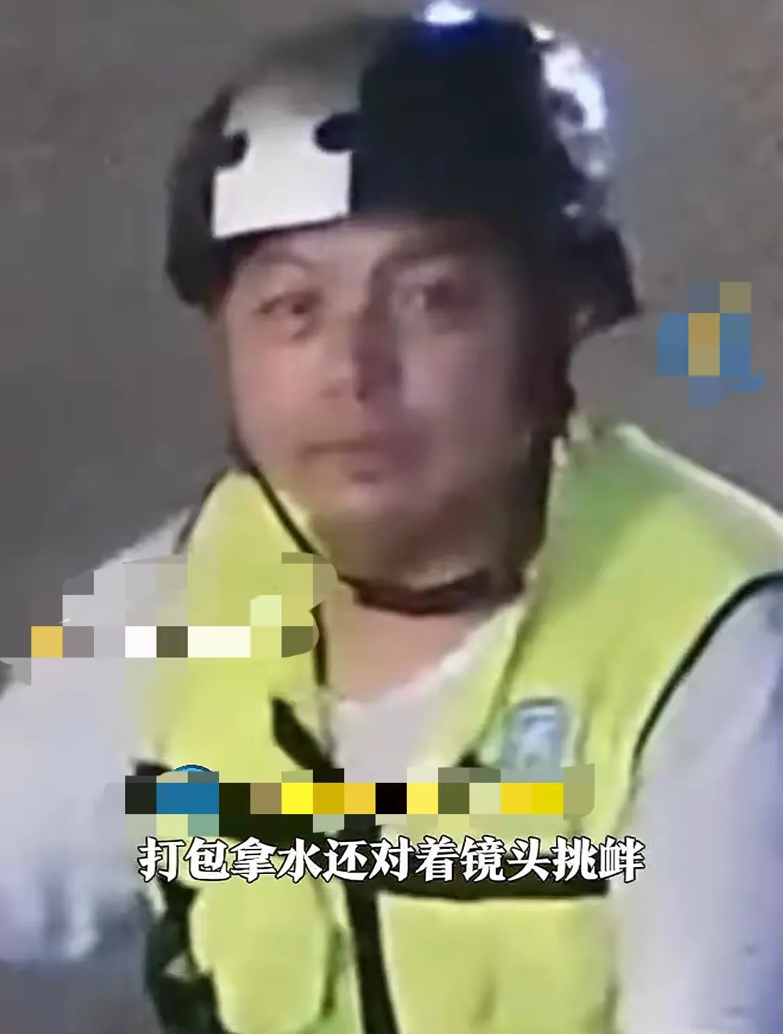 现在全网最糟心的，就是杭州临安那台爱心冰箱了吧！

不是因为没人来取水，也不是水