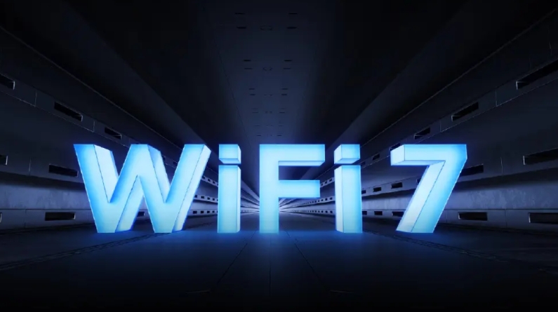 刚才邻居让我推荐一款无线路由器，要求Wifi7，价格500元以内，网速必须足够快