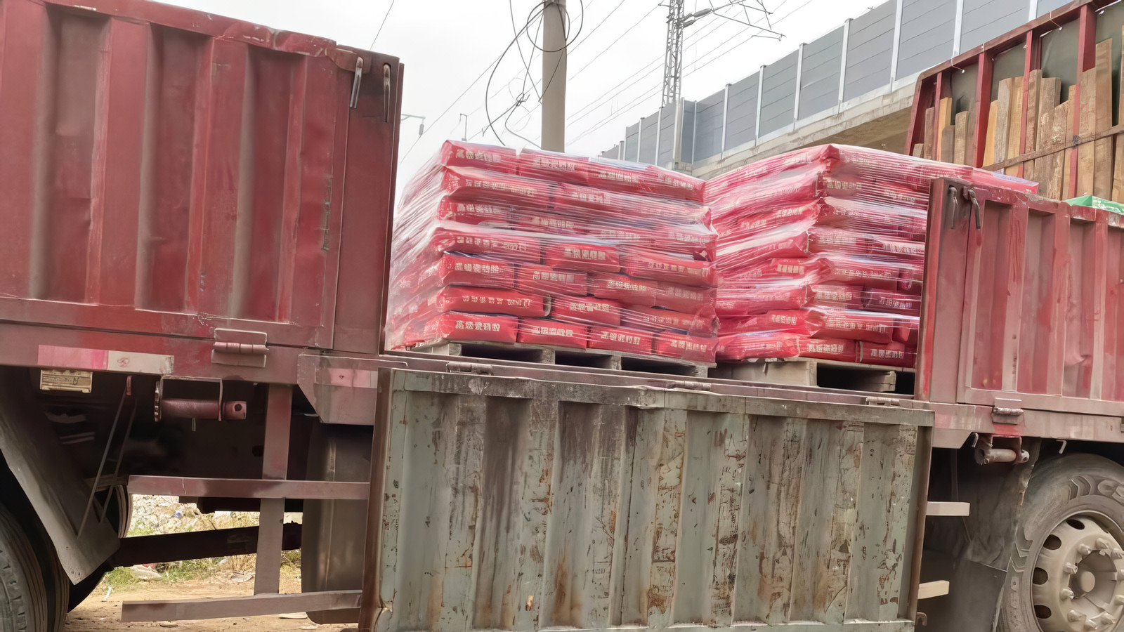 深圳家具物流公司排名，看完小白也能选对！