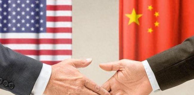鲁比奥称中美元首会面可能性高
鲁比奥刚跟中方谈完，出来就跟记者说："这次聊得挺不