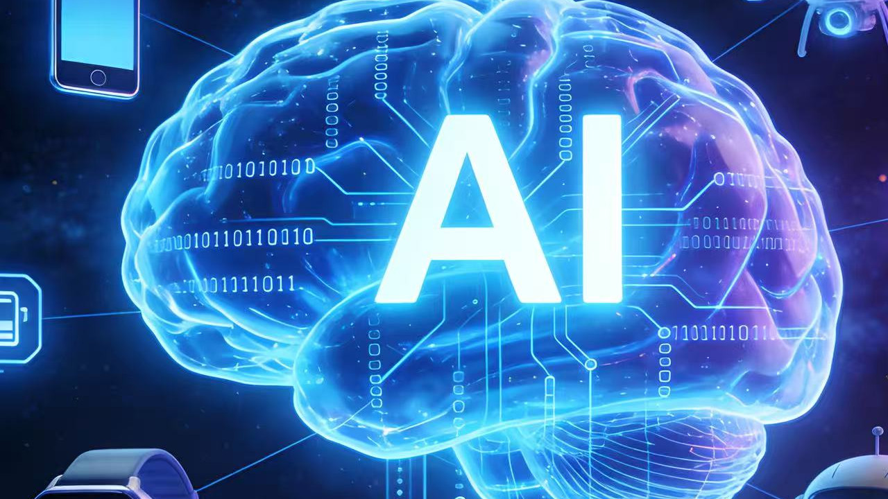 人工智能之自然语言处理：从技术突破到社会变革