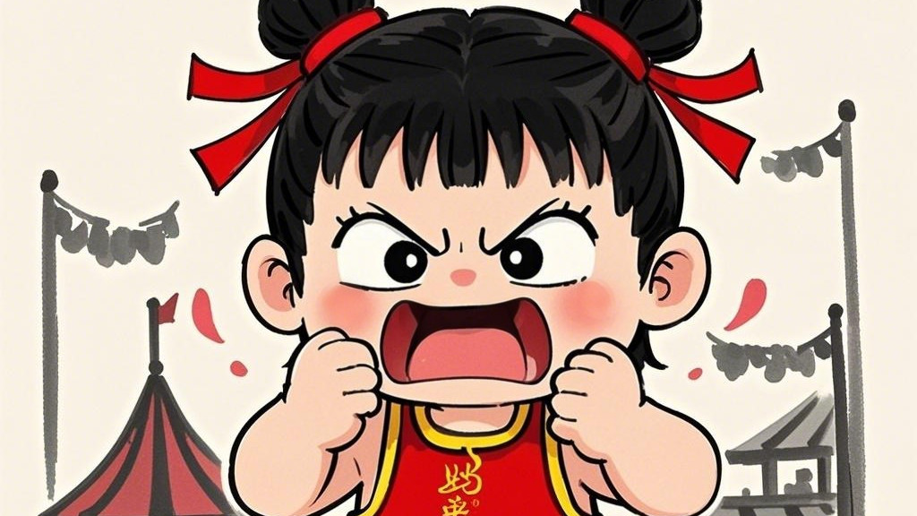 这3个年龄段的孩子，再生气也不要打他们！