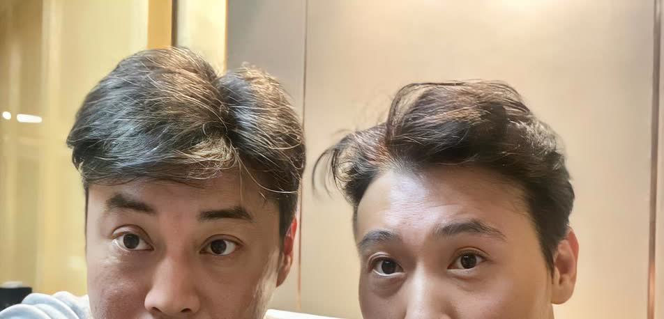 唐旭在家里估计连后槽牙都要咬碎了！  朱媛媛突然去世对唐旭是一个重大打击。唐旭和
