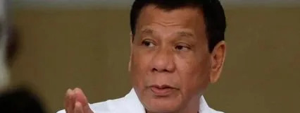杜特尔特：谁来收留这老头？











有没有搞错？！国际刑事法院那边